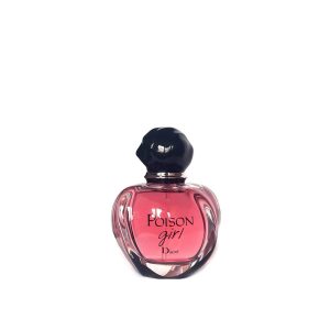 عطر دیور پویزن گرل | Dior Poison Girl