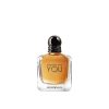 عطر جورجیو امپریو ارمانی استرانگر ویت یو | Emporio Armani Stronger With You
