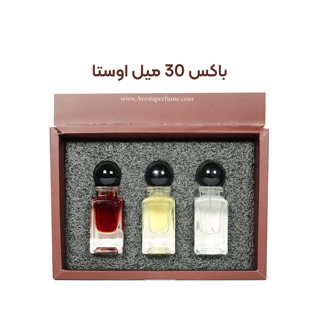 باکس ویژه اوستا 30 میل