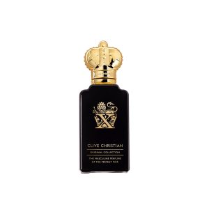 عطر کلایو کریستین ایکس فور من | Clive Christian X for Men