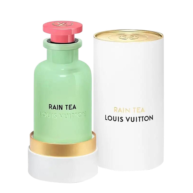 عطر لویی ویتون رین تی ادو | Rain Tea Eau de Parfum Women and Men Louis Vuitton - Image 2