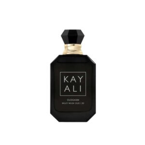 Kayali Oudgasm Vanilla Oud | 36 Eau de Parfum Intense - کایالی اودگاسم وانیلا عود 36 ادوپرفیوم اینتنس
