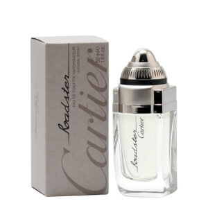 Cartier - Roadster ادو تویلت کارتیر رودستر