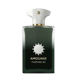 عطر ادکلن آمواج پرپس ۵۰ اکستریت (پورپس۵۰) | Amouage Purpose Extrait 50